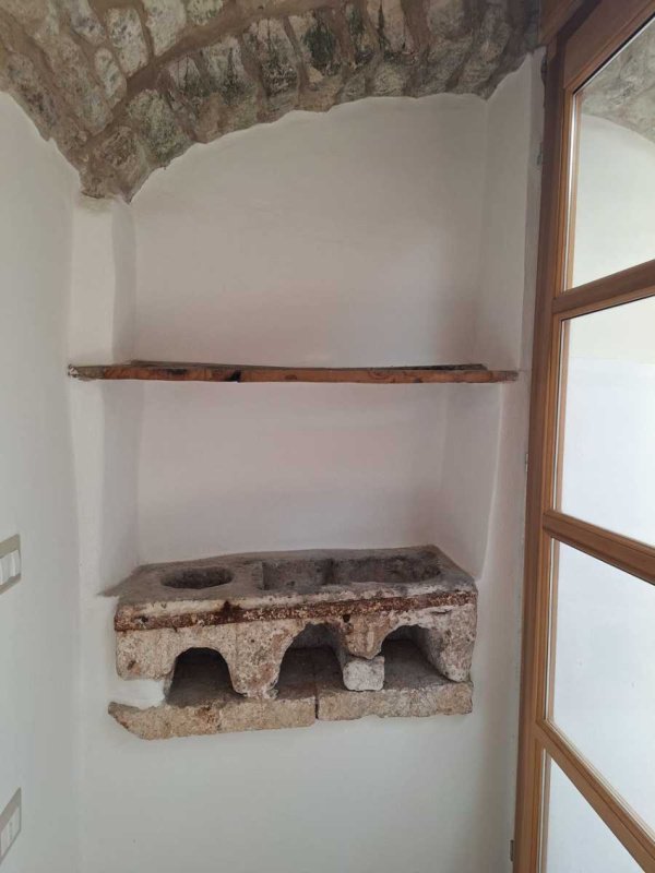 Apartamento en Bosa