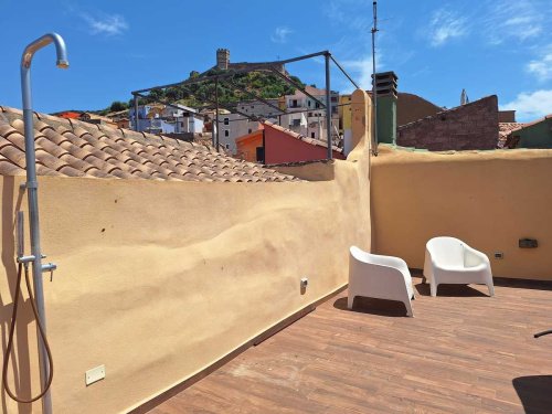 Apartamento en Bosa