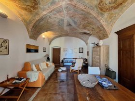 Appartement à Bosa