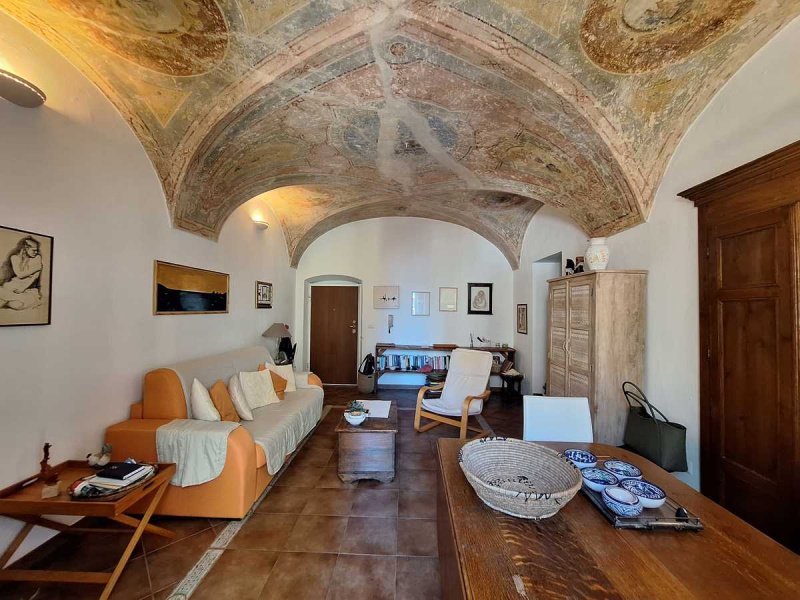 Appartement à Bosa