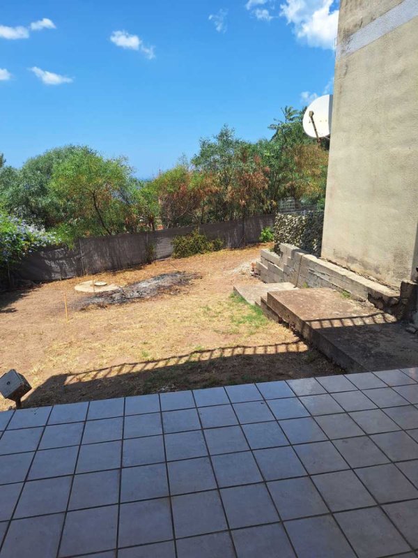 Apartamento independiente en Tresnuraghes