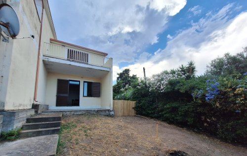 Apartamento independiente en Tresnuraghes