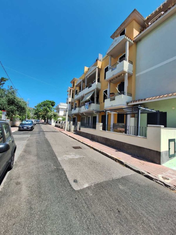 Appartamento a Bosa