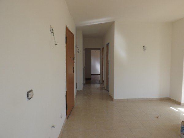Appartement in Sarteano