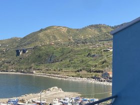 Appartement à Santo Stefano di Camastra