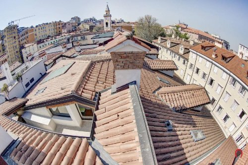 Apartment in Trieste