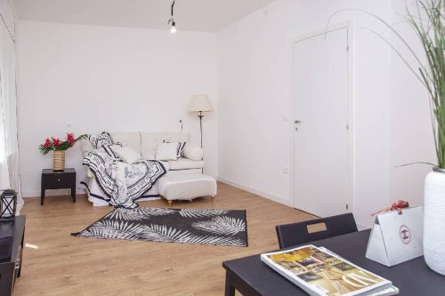 Appartement à Trieste