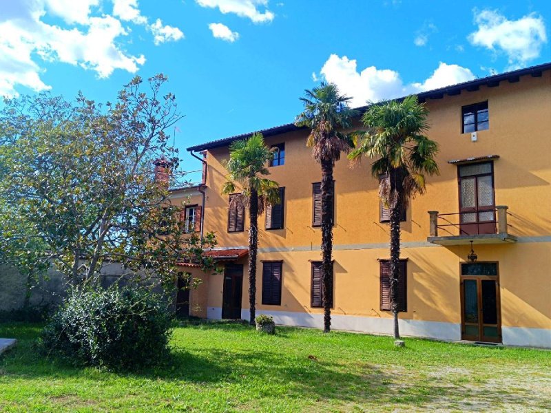 Farmhouse in Farra d'Isonzo