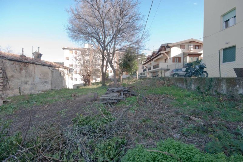 Terreno edificabile a Trieste