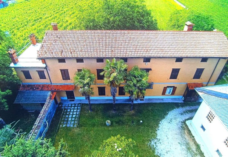 Casa de campo em Farra d'Isonzo