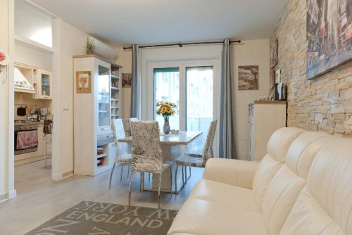 Appartement in Triëst