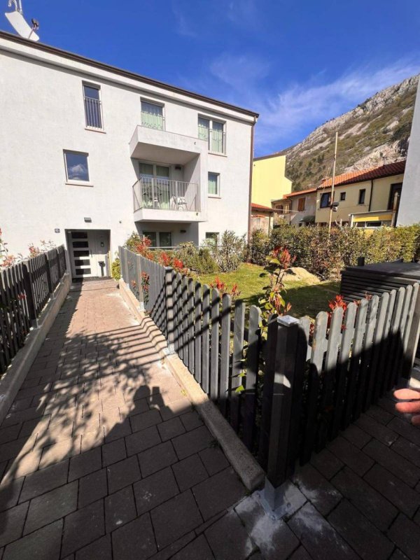 Lägenhet i San Dorligo della Valle