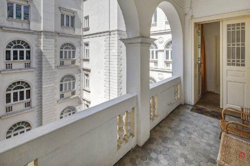 Apartamento en Trieste