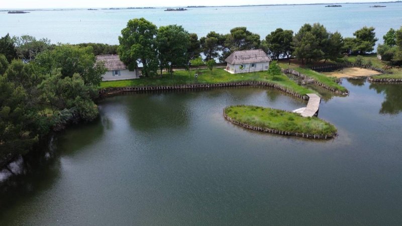 Вилла в Градо