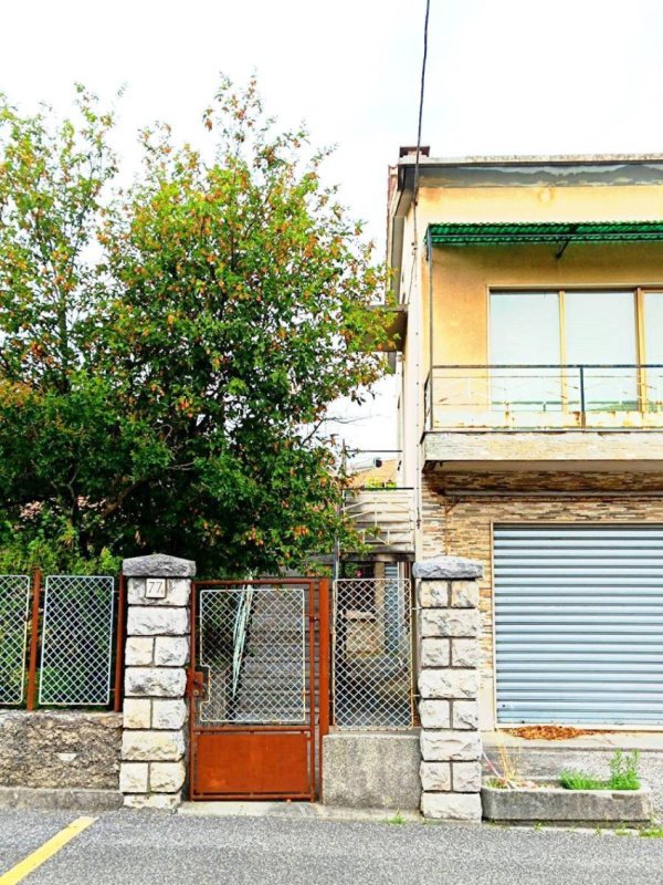 Villa a Duino Aurisina