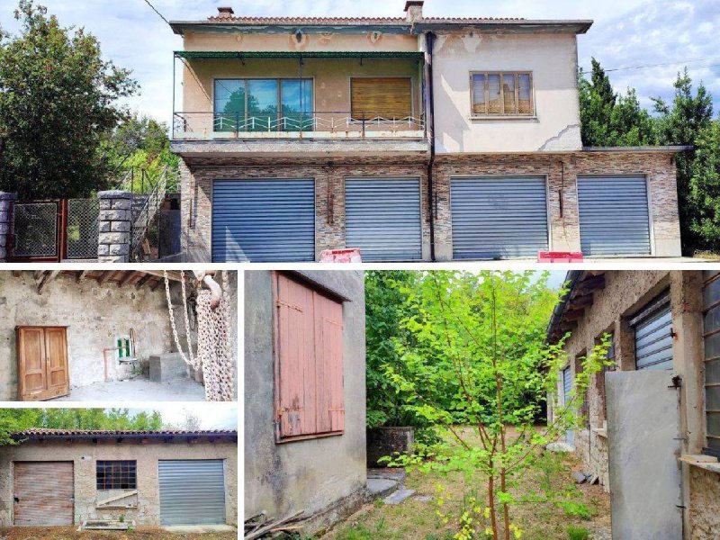 Villa i Duino Aurisina