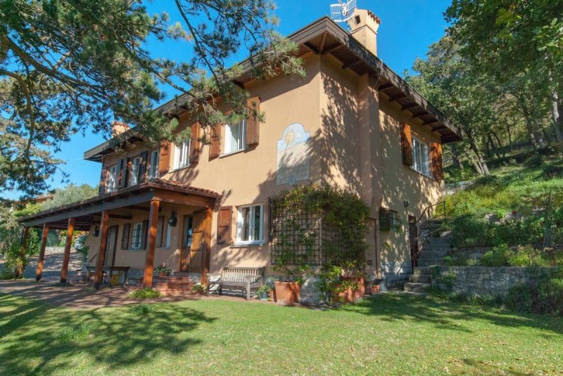 Вилла в Триест