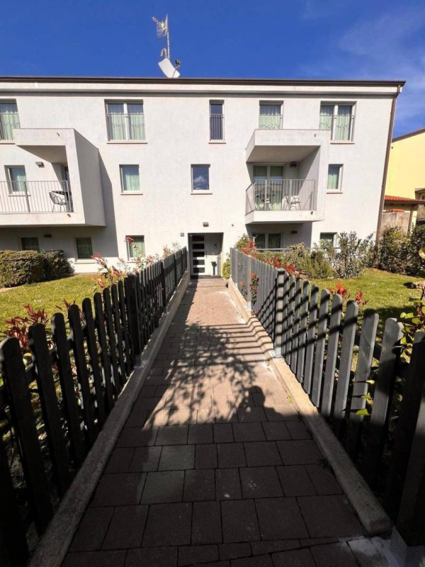 Lägenhet i San Dorligo della Valle