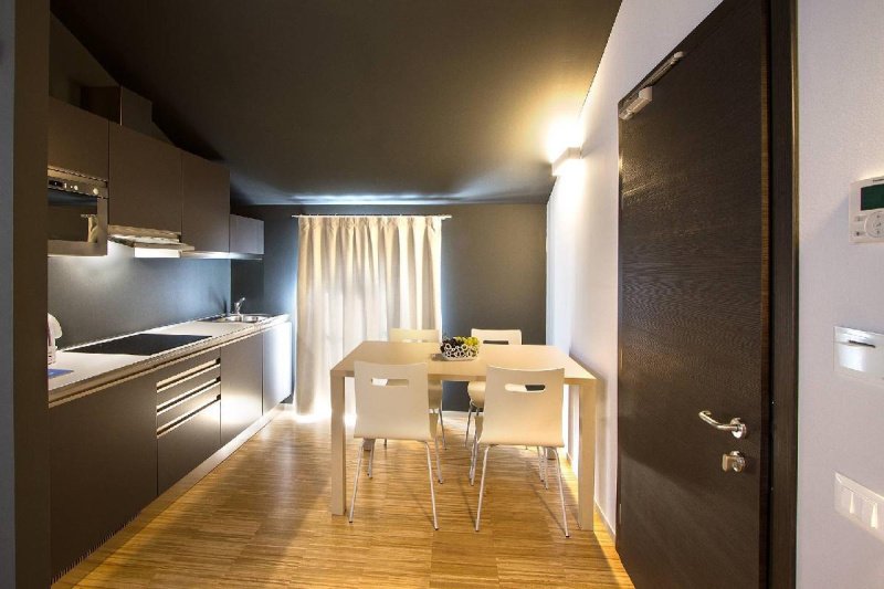 Apartamento em San Dorligo della Valle