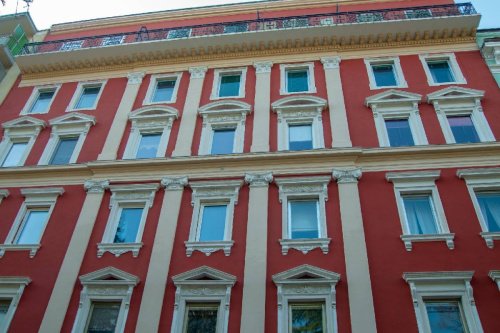 Appartement à Trieste