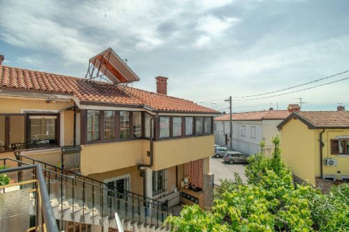 Casa semi indipendente a Trieste