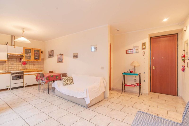 Appartement à Trieste