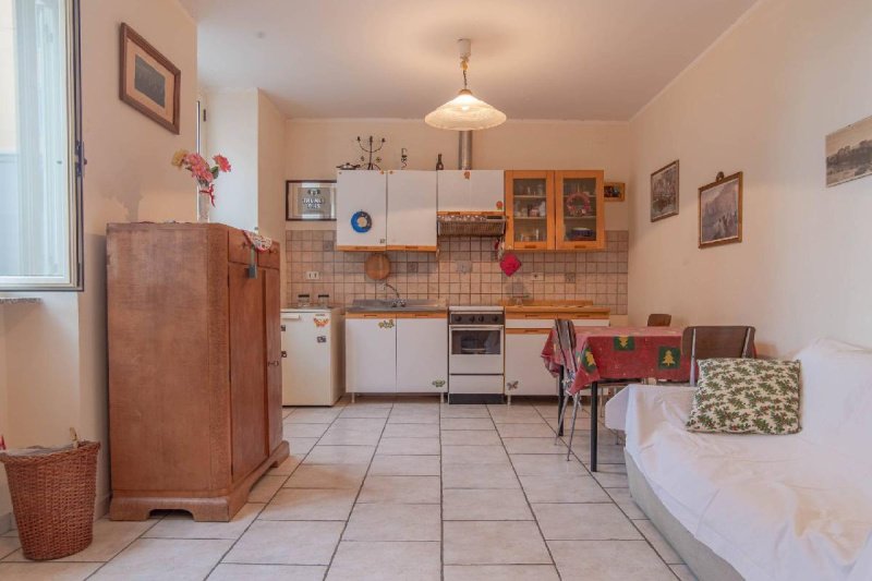 Appartement à Trieste