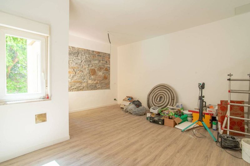 Apartamento em Trieste