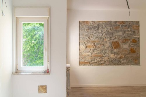 Appartement in Triëst