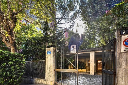 Wohnung in Triest