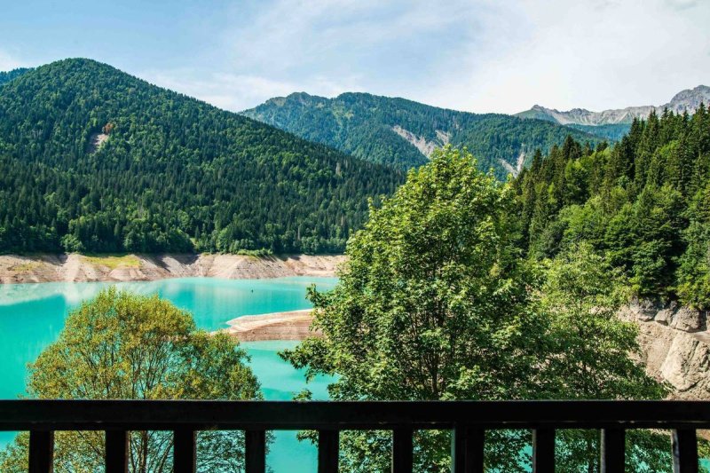 Appartement à Sauris
