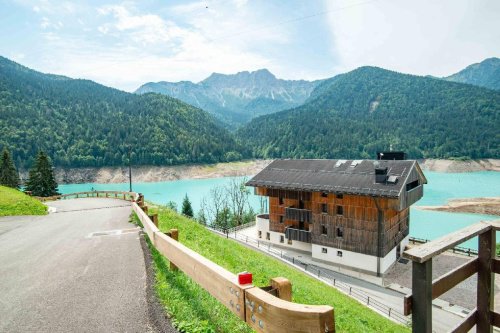 Appartement à Sauris