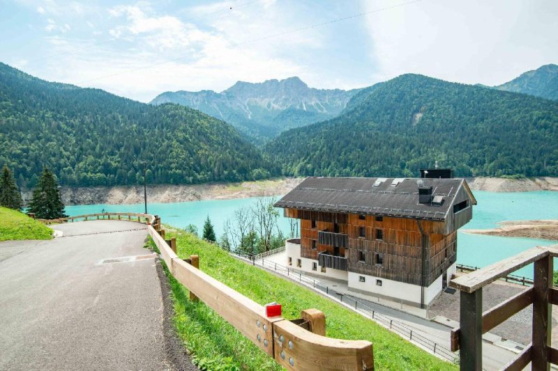 Appartement à Sauris