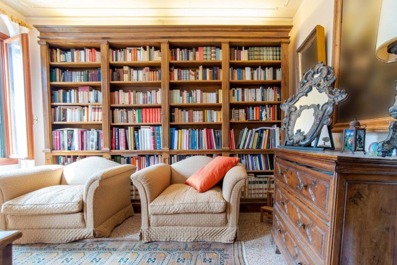 Apartamento en Venecia