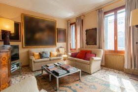 Appartamento a Venezia