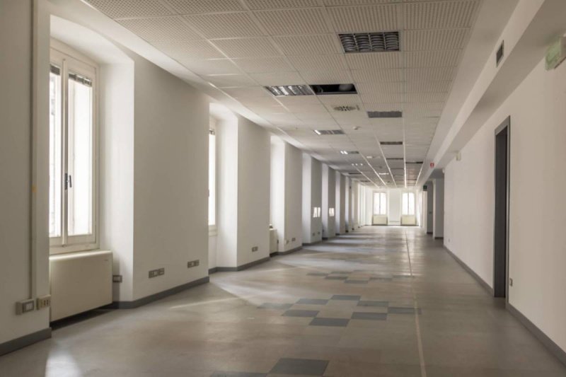 Immobile commerciale a Trieste