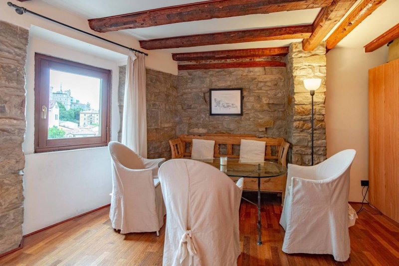 Apartamento em Trieste