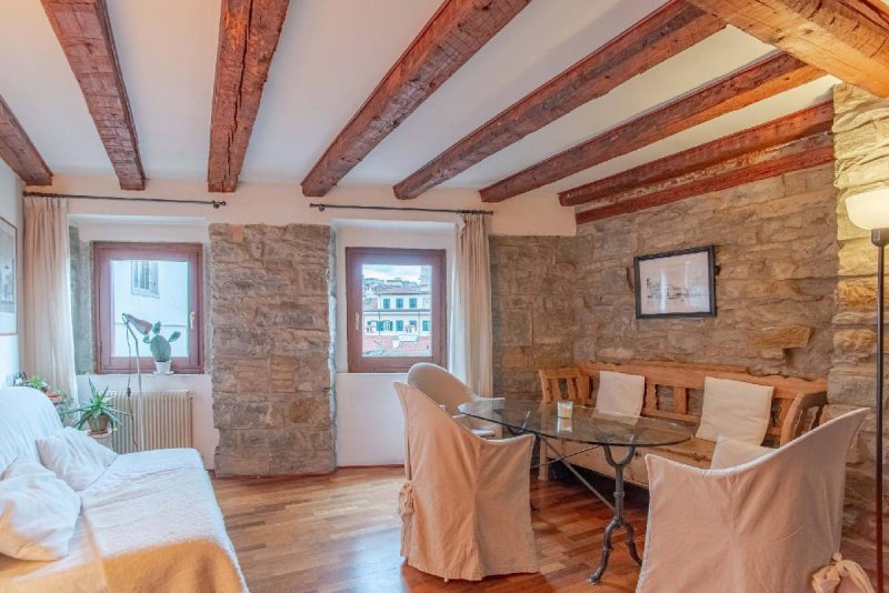Apartamento em Trieste