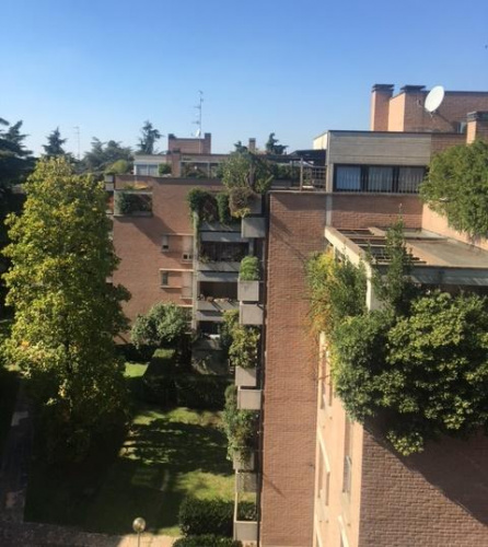 Penthouse in Reggio nell'Emilia