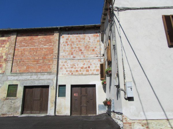 Country house in Fabriano