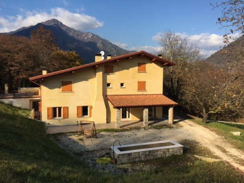 Casa Rural em Toscolano-Maderno