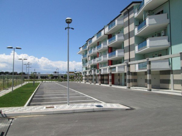 Apartamento em Città Sant'Angelo