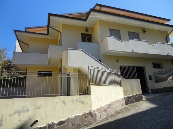 Detached house in Ballao