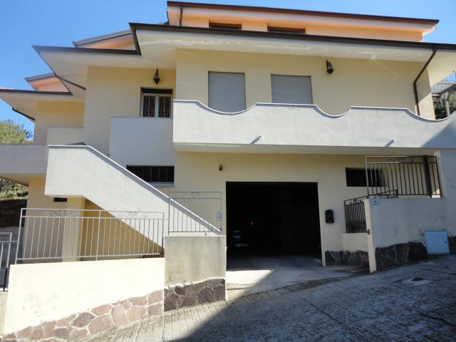 Detached house in Ballao