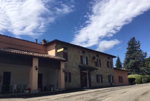 Haus in Salsomaggiore Terme