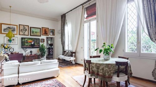 Appartement in Bologna