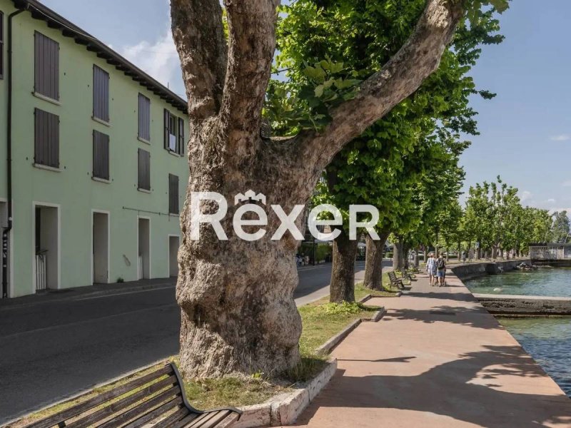 Terrasse à Desenzano del Garda