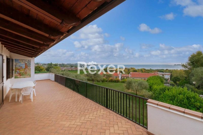 Apartamento em Manerba del Garda