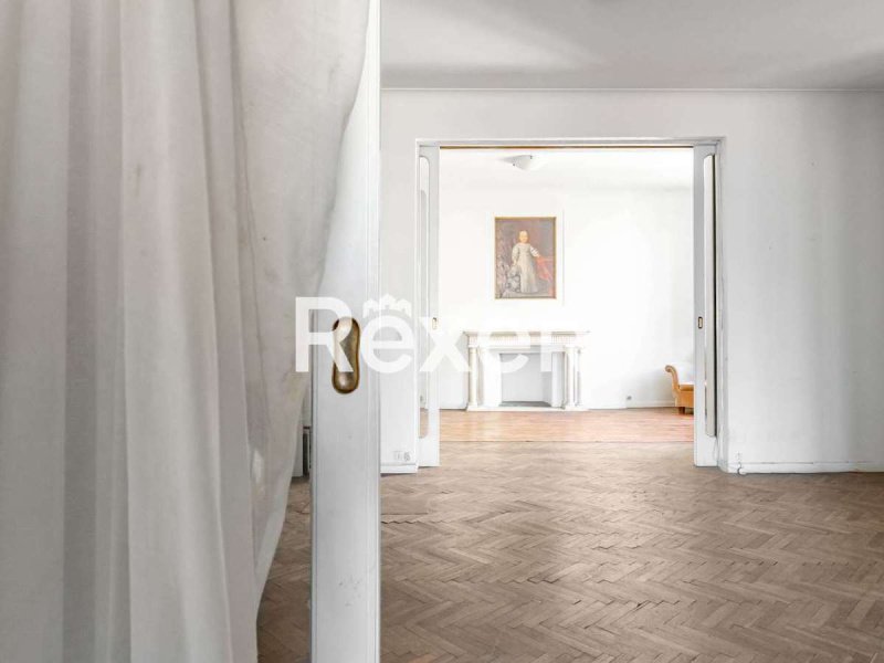 Apartamento em Florença