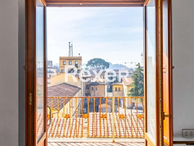 Apartamento en Florencia